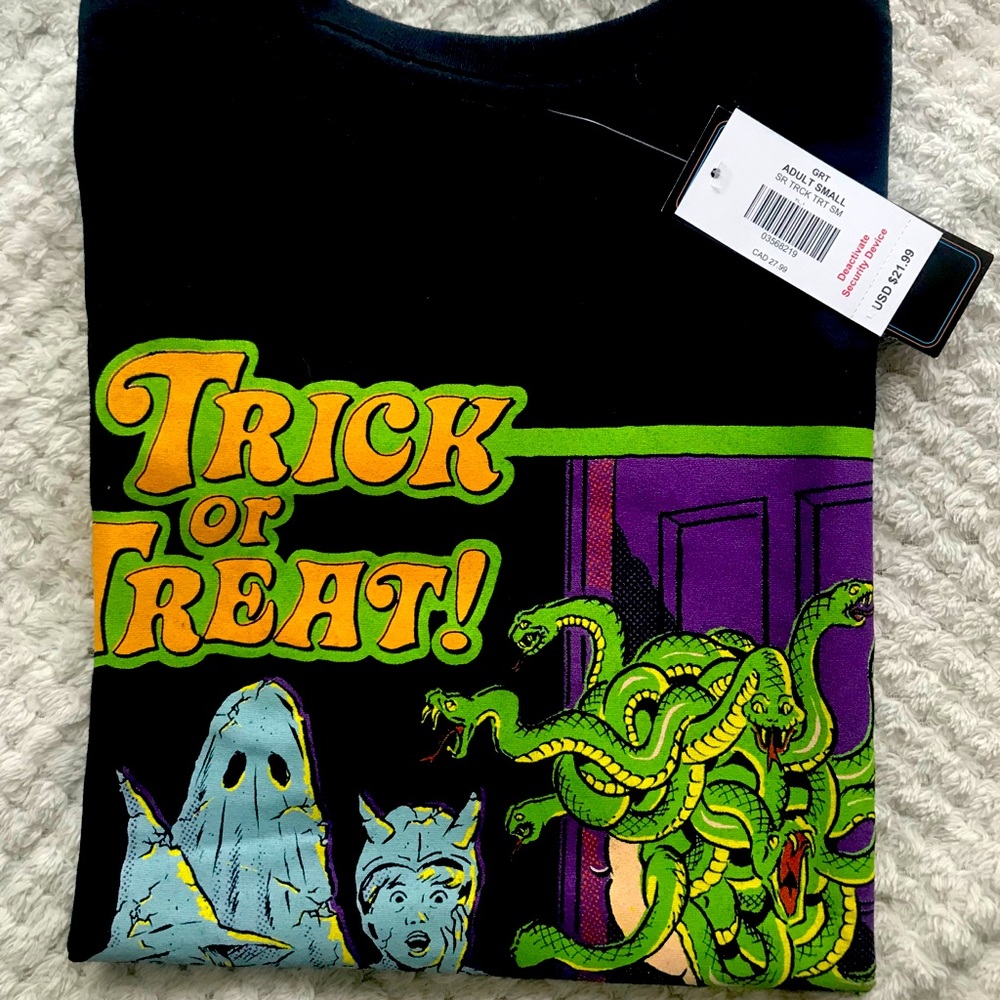 Steven Rhodes T-Shirt